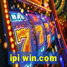 ipi win.com